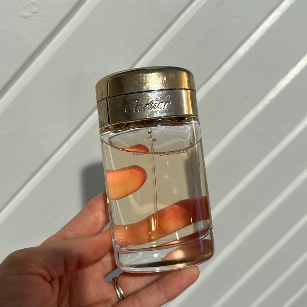 Cartier Eau De Parfum